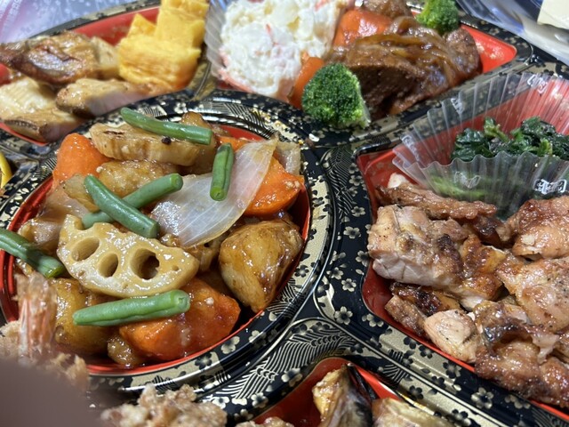 大戸屋 ララガーデン長町店 - 長町南（食堂）の写真