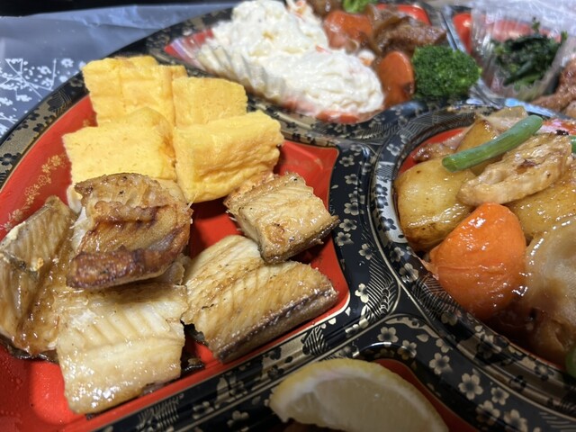 大戸屋 ララガーデン長町店 - 長町南（食堂）の写真