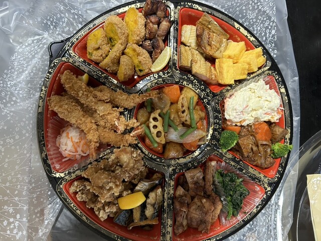 大戸屋 ララガーデン長町店 - 長町南（食堂）の写真