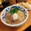 麺匠 釜善 - 【スペシャルC(冷)】(¥1500)