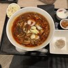 Chaina Dainingu Uryuu - ある日の担々麺