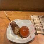 Yakitori Midori - 