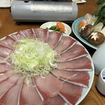 浅草 魚料理 遠州屋 - 