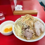 ラーメン二郎 - 