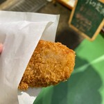 お惣菜の公楽 - 