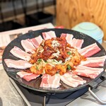 韓国食堂 ケジョン82 - 