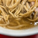 ラーメン二郎 - 