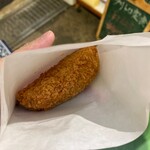 お惣菜の公楽 - 