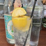 朝めし酒場 ナニコレ食堂 - 