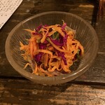 三人灯 - 