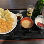 ごはん処 浦かみ - 