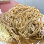 ラーメン二郎 - 