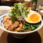 台湾料理 REAL台北 - 魯肉飯