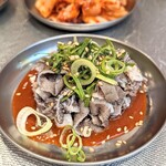 韓国食堂 ケジョン82 - 