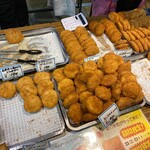 お惣菜の公楽 - 