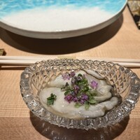 鮨 水天一碧 - 