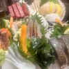 魚屋 うきうきらんらん 三鷹