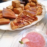 RITUEL Brasserie & Cafe - 