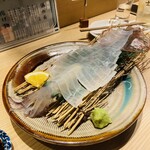 西中洲 海鮮酒場 すぅ - 