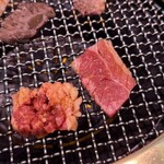 焼肉や漫遊亭 - 