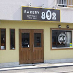 BAKERY 802 - 