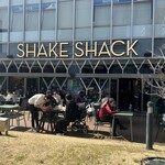 Shake Shack - 