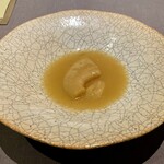 茶禅華 - ふかひれ煮