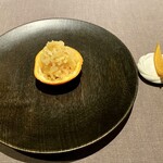 茶禅華 - くらげ 赤檸檬