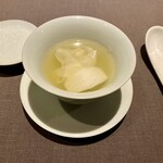 茶禅華 - 雉雲呑