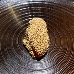 茶禅華 - 胡麻手羽