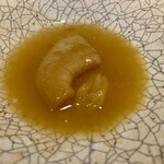 茶禅華 - ふかひれ煮