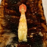 茶禅華 - 酔っぱらい海老