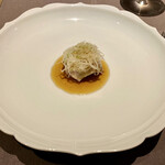 茶禅華 - 虎ふぐの清蒸