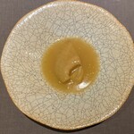 茶禅華 - ふかひれ煮