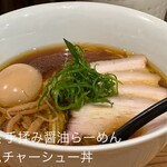 麺ファクトリー ジョーズ セカンド - 