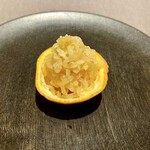 茶禅華 - くらげ