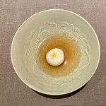 茶禅華 - 湯団子