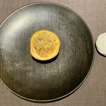 茶禅華 - くらげ 赤檸檬