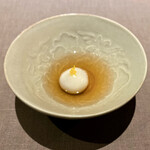 茶禅華 - 湯団子