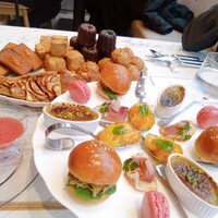 RITUEL Brasserie & Cafe 虎ノ門 - 
