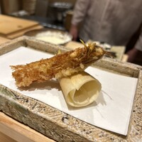 日本橋 蕎ノ字 - 