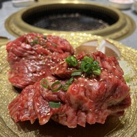 焼肉SEJONG 丸の内店 - 