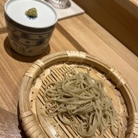 日本橋 蕎ノ字 - 