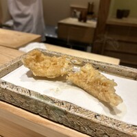 日本橋 蕎ノ字 - 