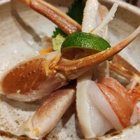 かに・ふぐ専門 蟹吉WEST なんば道頓堀 - 