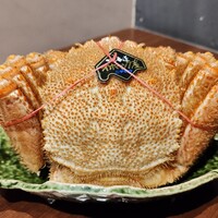 かに・ふぐ専門 蟹吉WEST なんば道頓堀 - 