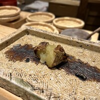 日本橋 蕎ノ字 - 