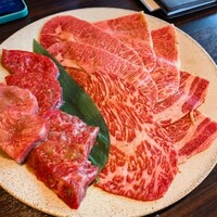 焼肉うしごろ 銀座並木通り店 - 