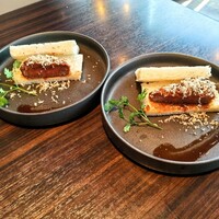 焼肉うしごろ 銀座並木通り店 - 