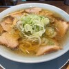 えっちゃんラーメン。